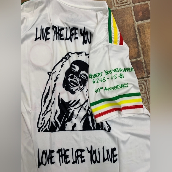 Adidas Ajax 2025 Third Kit Jersey Size M. - Picture 4 of 5